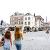 Helft Nederlanders boekt via vakantieplatform; Booking.com veruit het populairst