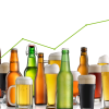 Zo ziet de stijging van alcoholaccijnzen per 1 januari 2024 eruit