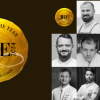 Genomineerden voor JRE-Jeunes Restaurateurs Awards 2024 onthuld