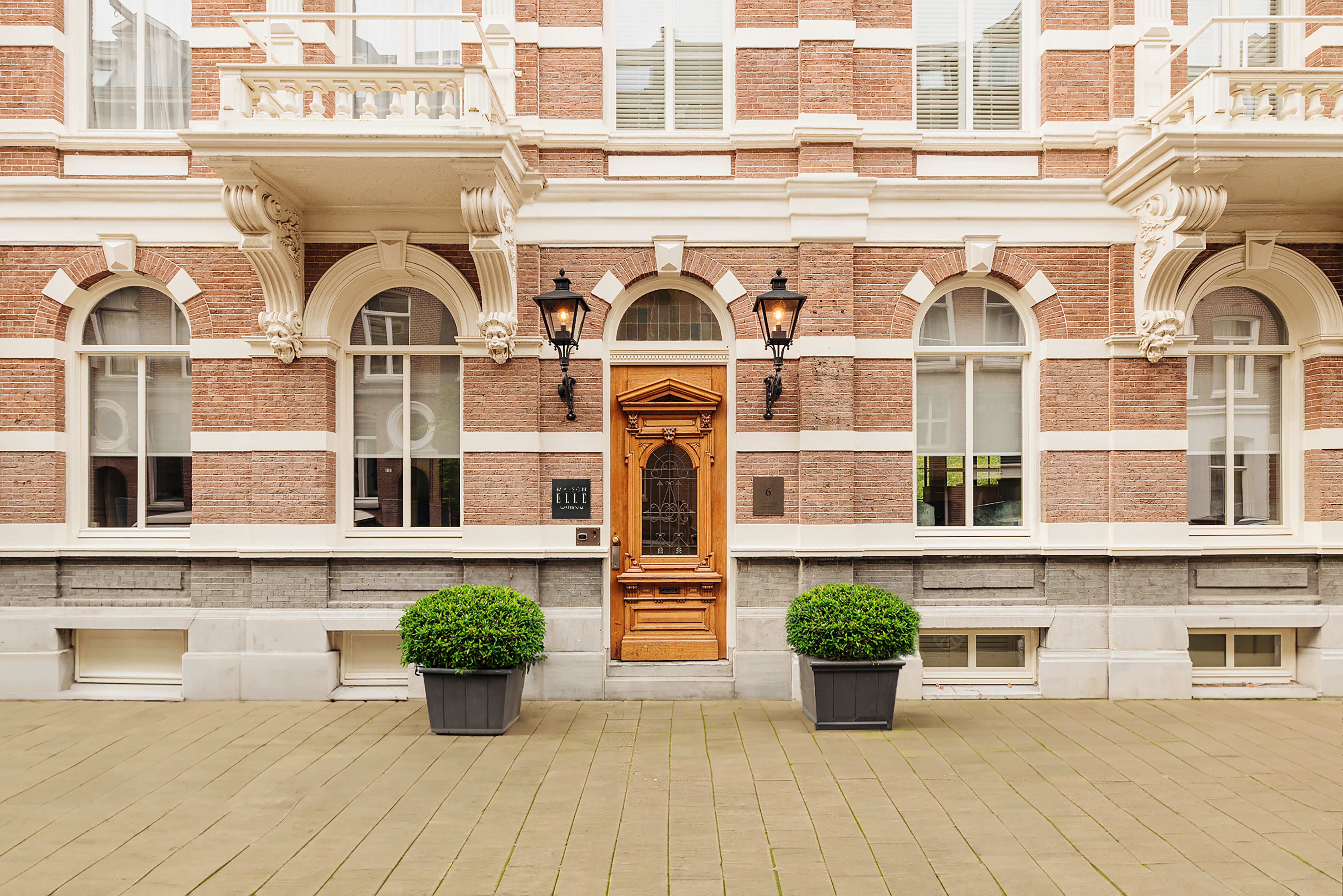 Maison Elle opent eerste vestiging buiten Frankrijk in Amsterdam
