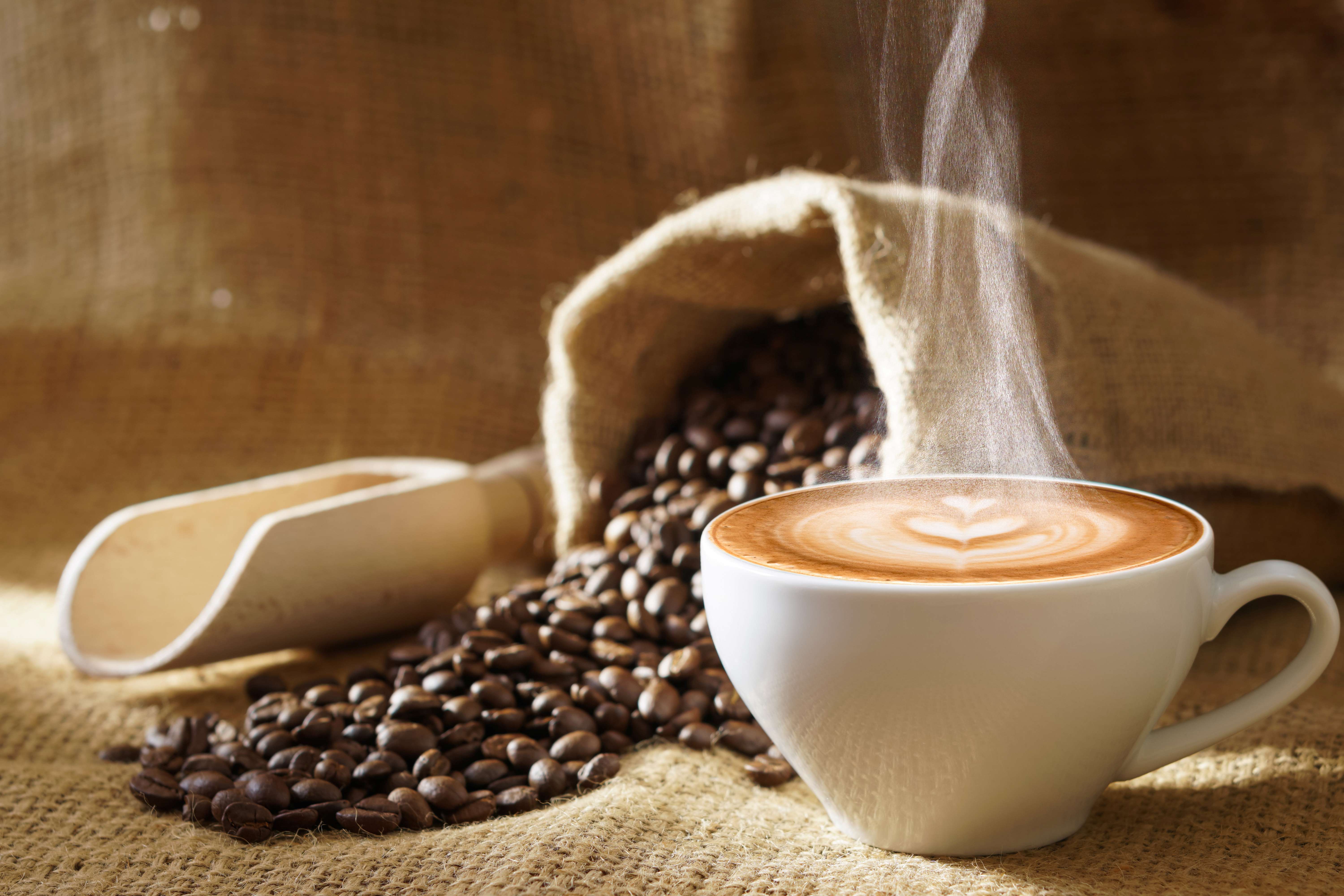 5 sterke vragen over koffie en Rabo Smart Pay