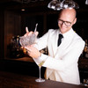 Nick Vrielink wint goud op IBA World Cocktail Championship 2023 in Rome