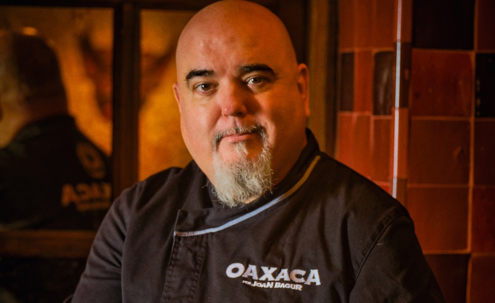 Oaxaca brengt Mexico’s culinaire erfgoed naar Amsterdam