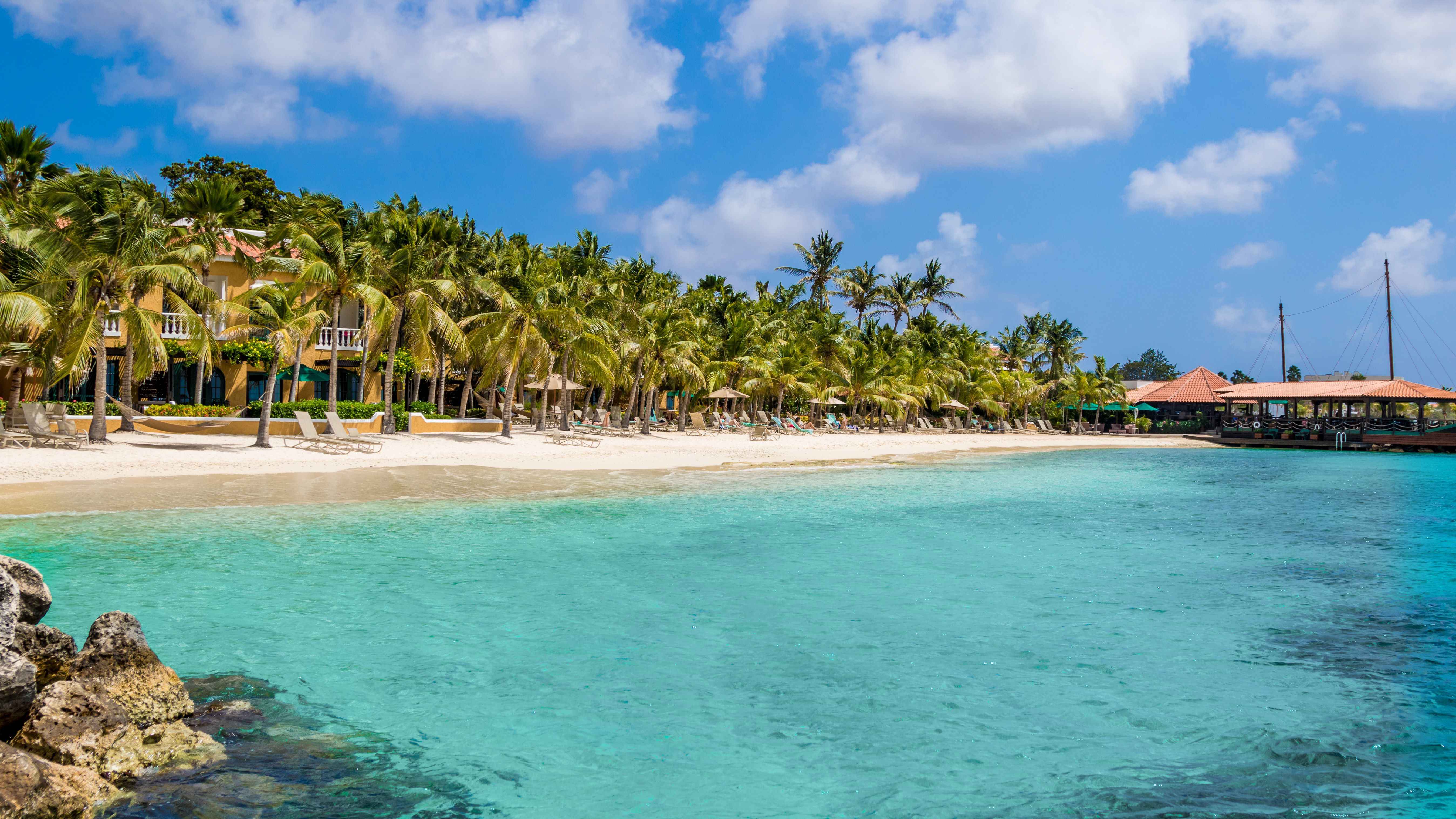 Harbour Village Bonaire uitgeroepen tot beste hotel in de Caribbean