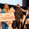 Iris Koning wint Hotello of the Year Award 2024