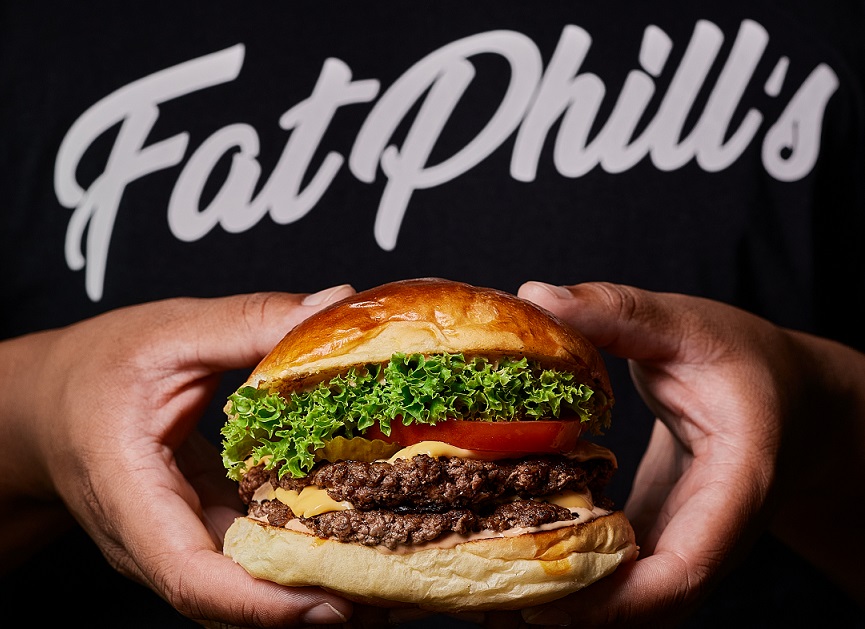 Nederlandse franchiseformule Fat Phill's opent in Londen