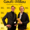 Dit zijn de 18 Gault&Millau awardwinnaars 2024