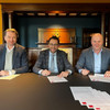 Holland Water breidt legionellabeheersingsportfolio voor hotels verder uit
