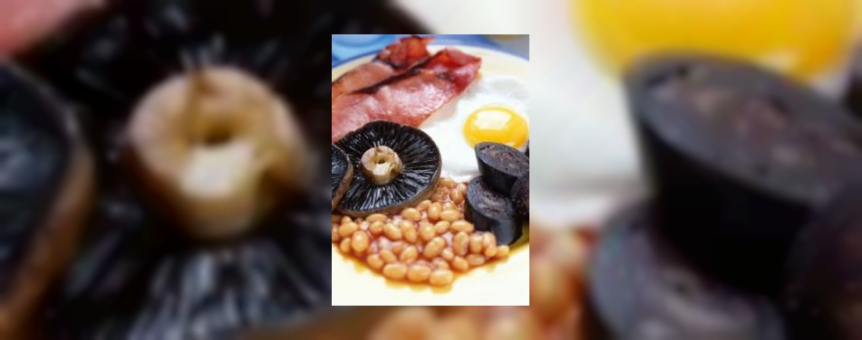 Overslaan ontbijt kost Britse economie miljarden
