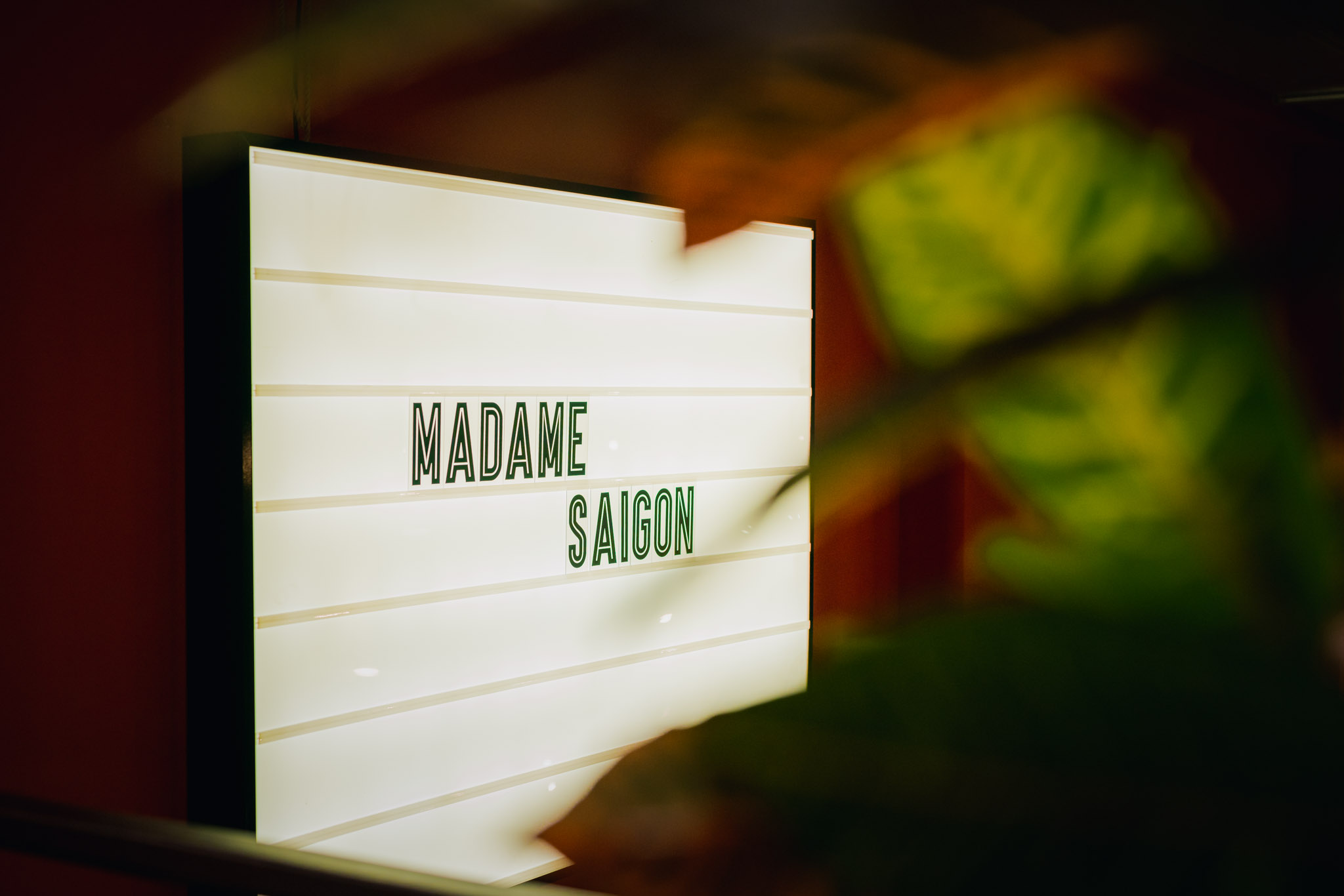 Authentiek Vietnamees restaurant Madame Saigon opent in hart van Rotterdam