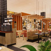 Fletcher Hotels opent met tiende restaurant nieuwe ‘culinaire hotspot’