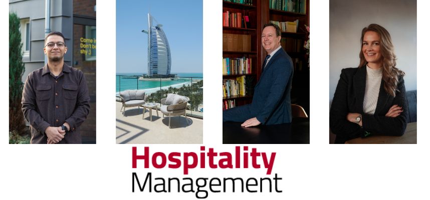 Dit leest u in de nieuwste uitgave van Hospitality Management: Homey Housing en Bastion Hotels