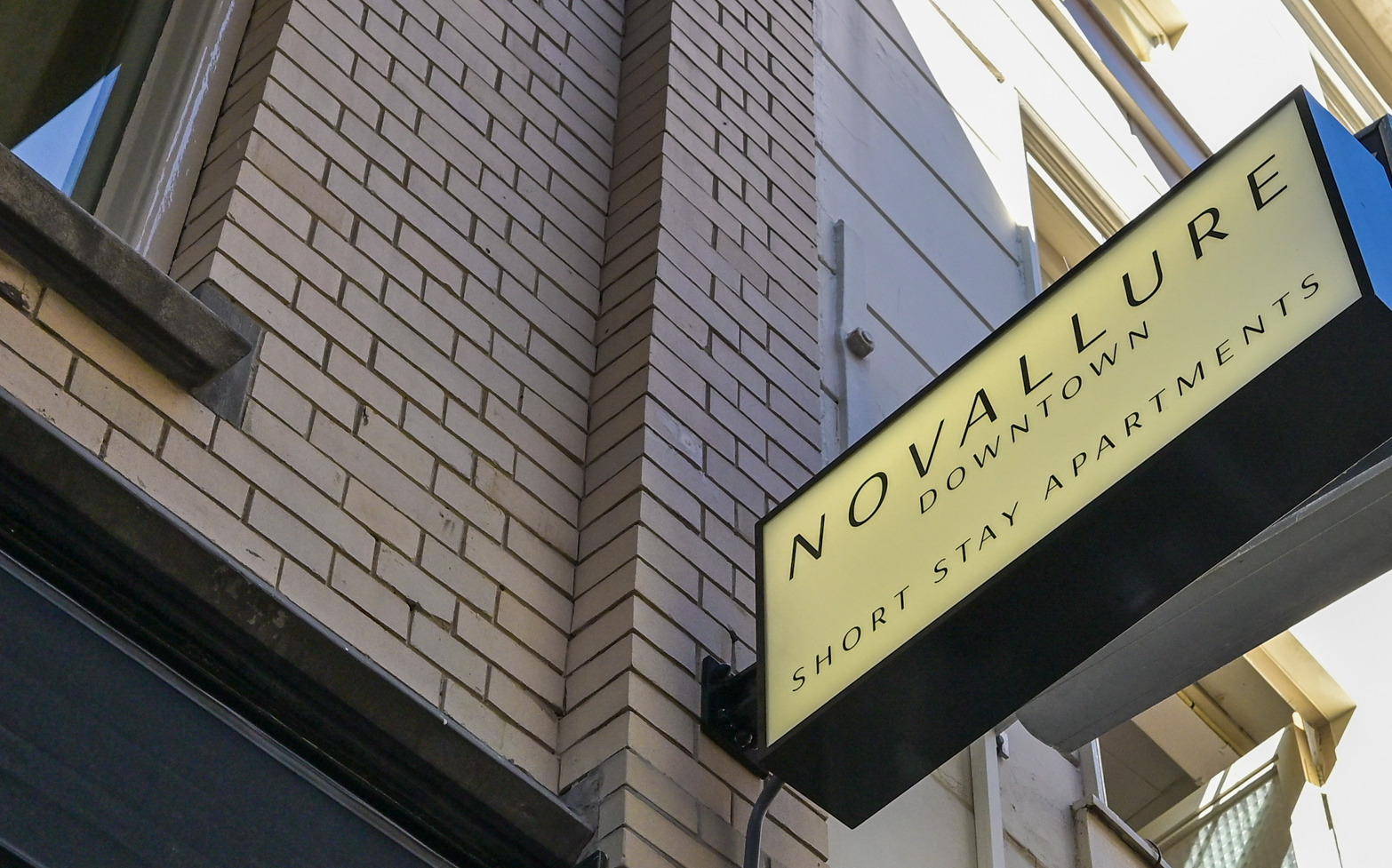 Centrum van Den Haag krijgt nieuw aparthotel met Novallure Downtown
