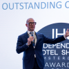 IHA Awards 2024 uitgereikt op Independent Hotel Show Amsterdam