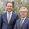 Robert van Heeswijk nieuwe managing director Carlton Hotel Collection
