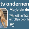 Marjolein de Jongh-’t Riet: “We willen Tr3s Tapasbar uitrollen door heel Nederland”