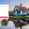 Reserveringsplatform Bedandbreakfast.nl viert jubileum met vernieuwde websites