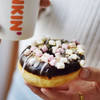 Dunkin’ introduceert koffieabonnement: dagelijks genieten voor slechts €1