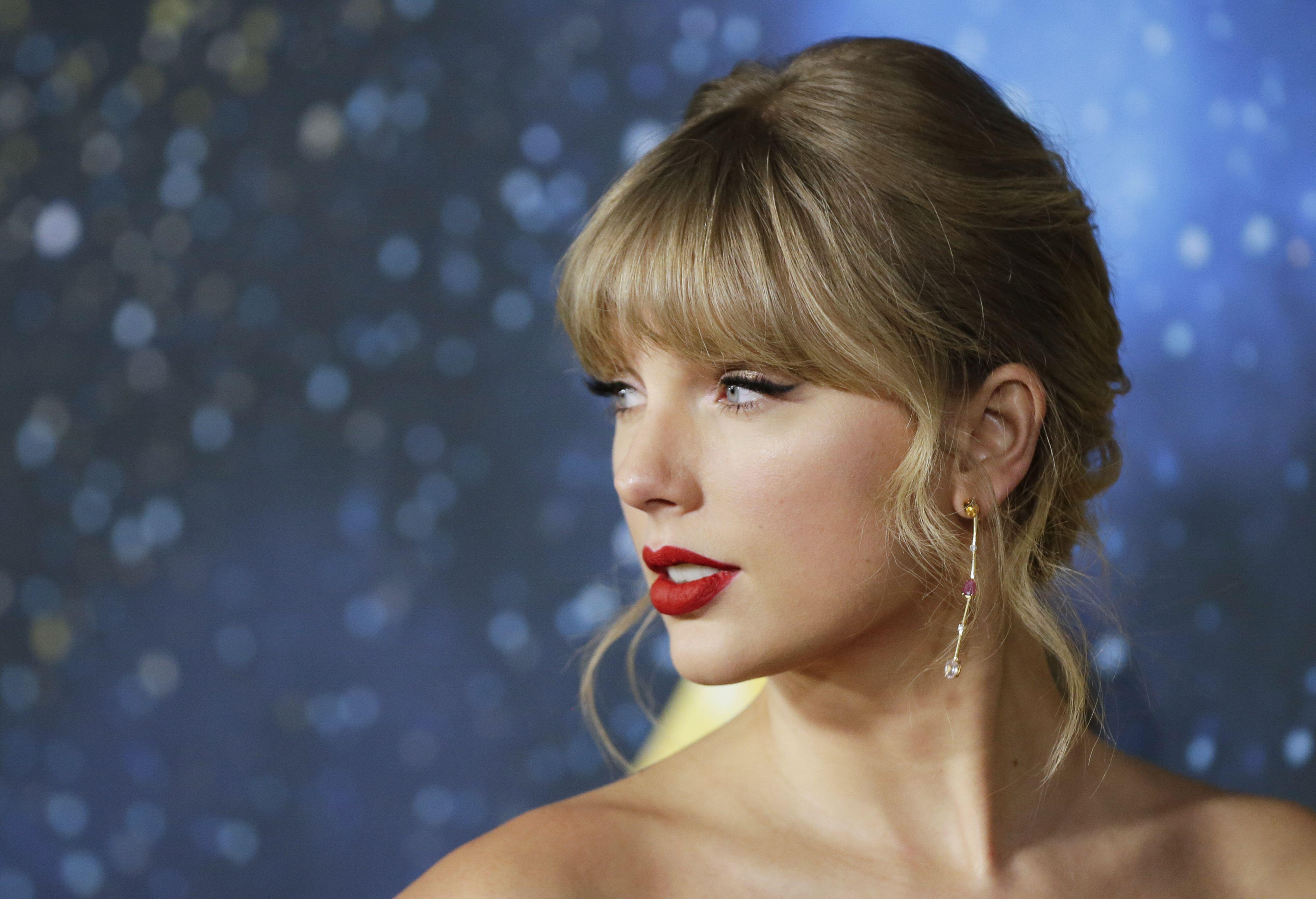 ‘Swiftonomics’: waarom Taylor Swift wereldwijd een enorme impact op de hotellerie heeft