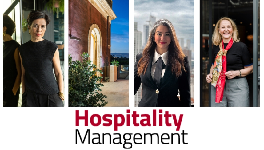 Dit leest u in de nieuwe Hospitality Management: Gunay Uslu, Taylor Swift en Marijke Schreiner