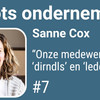 Sanne Cox: “Onze medewerkers dragen ‘dirndls’ en ‘lederhosen’”