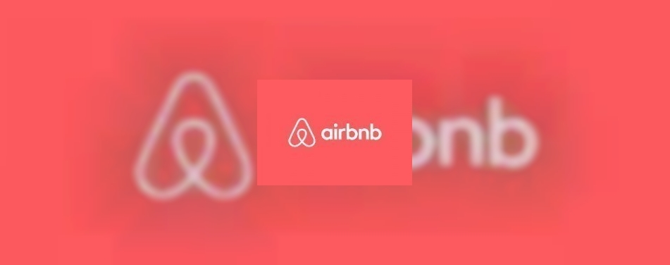 Excuses Airbnb vanwege reclamestunt