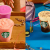 Starbucks lanceert ijskoude zomerse drankjes
