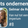 Selmar de Roo: “Ik begon met 0 euro”