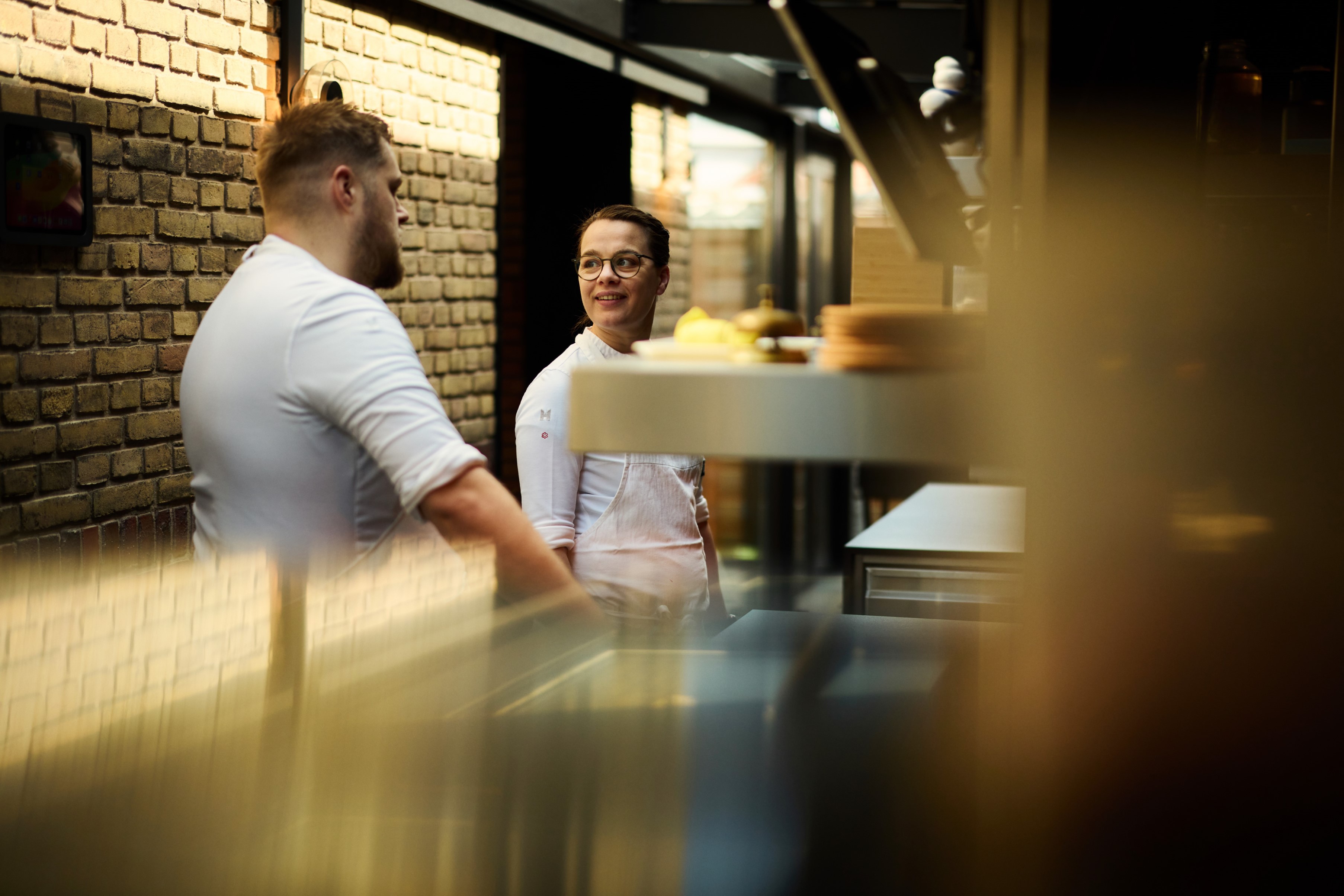 Restaurant Noor in Groningen verkozen tot zevende beste nieuwe toprestaurant van Europa