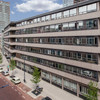 Foruminvest koopt kantoorgebouw in Rotterdam voor herontwikkeling naar hotel
