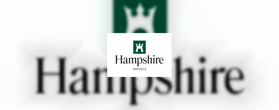 Hampshire Hotels bestaat 15 jaar
