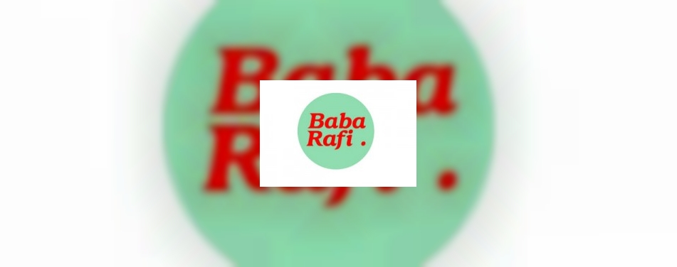 Baba Rafi opent eerste Nederlandse vestiging