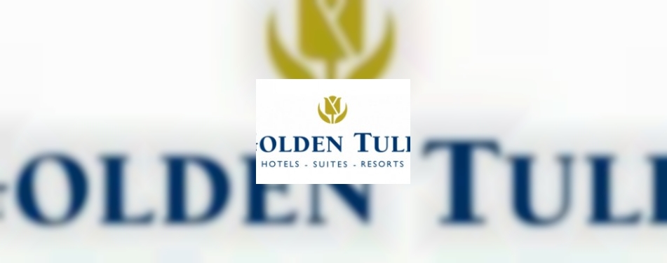 Golden Tulip nieuwe sponsor KNKV