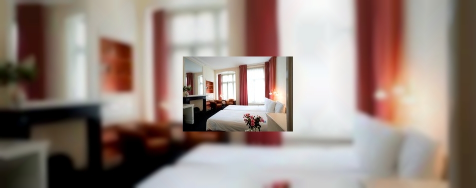 Charme Hotels breidt uit in Groningen