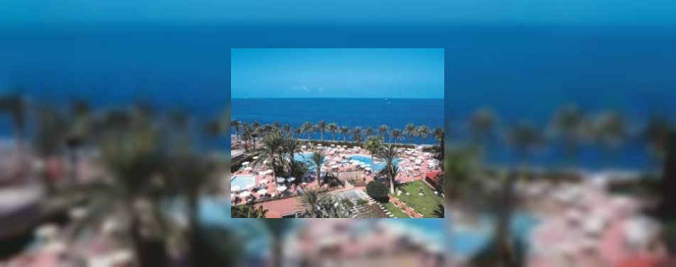 Tenerife populaire bestemming dit jaar