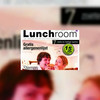 Voor jou: gratis editie Lunchroom!