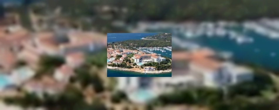 Park Plaza breidt hotel in KroatiÃ« uit