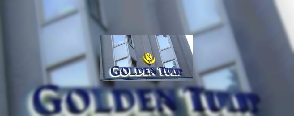 Golden Tulip franchise hotels slaan handen ineen