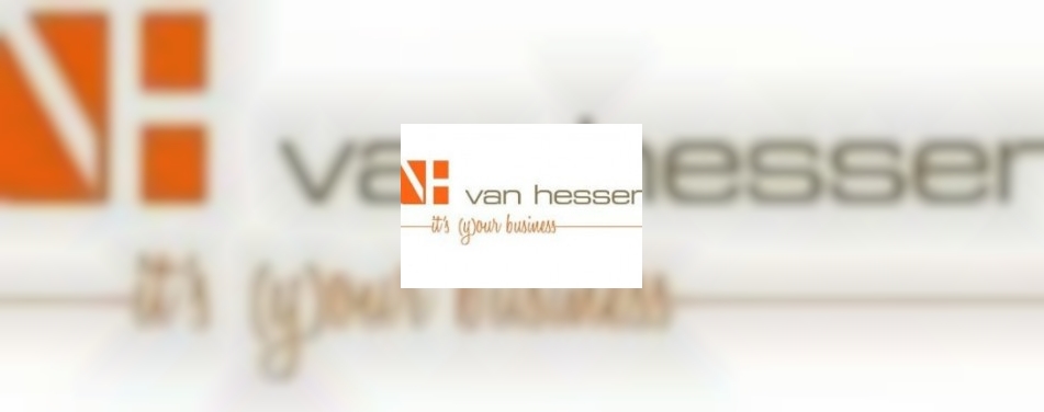 Derde deelnemer HotelTech: Van Hessen