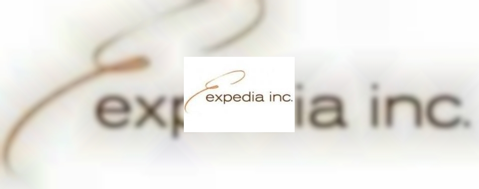 Recordgroei hotelnachten bij Expedia