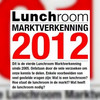 De Lunchroom Marktverkenning: gratis voor u. 