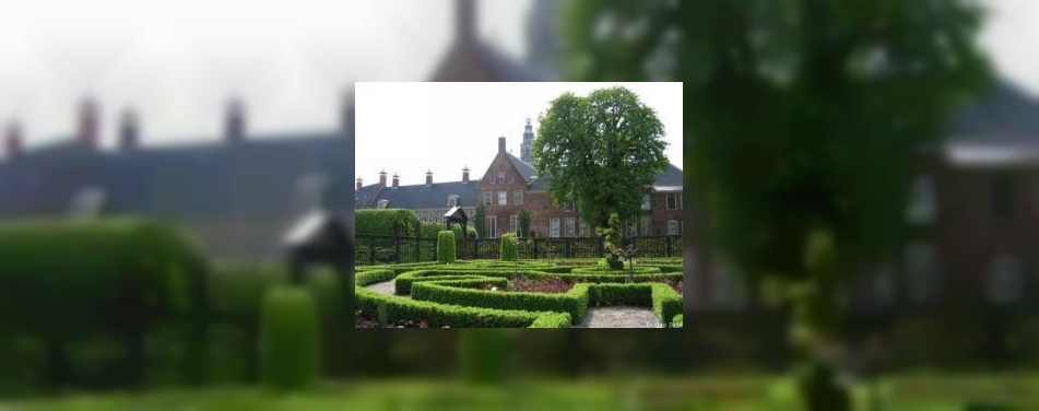 Prinsenhof Groningen wordt viersterrenhotel