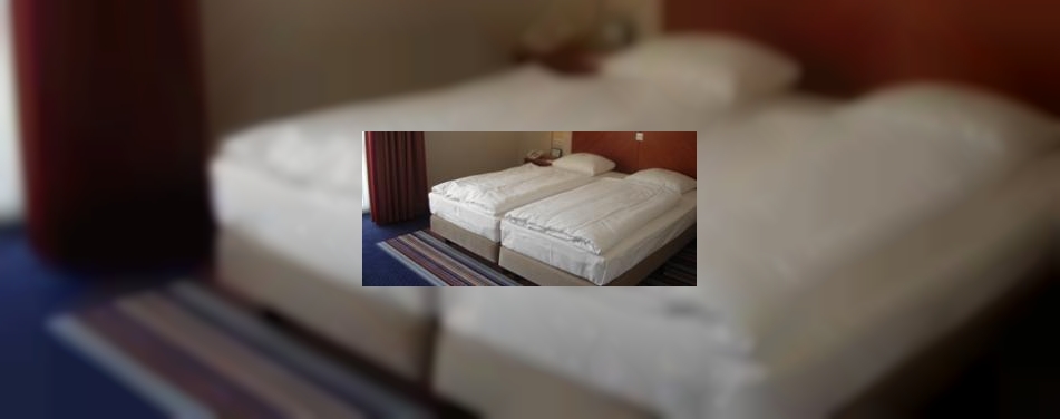 Hotel doneert matrassen aan weeshuis