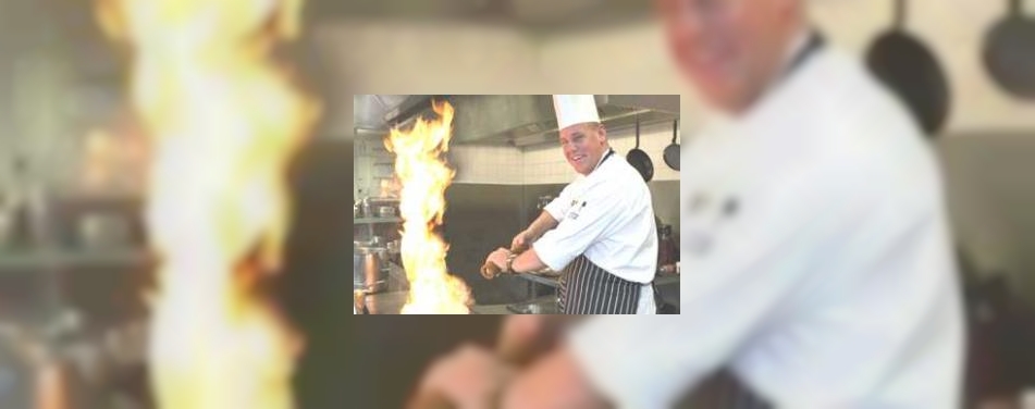 Mike Meijer nieuwe chef restaurant Purple