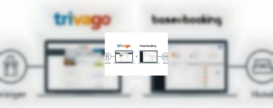 Trivago neemt Base7booking over