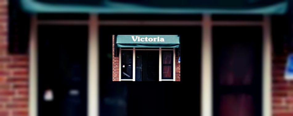 Hotel-restaurant Victoria weer open