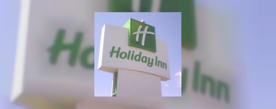 Holiday Inn uitgeroepen tot beste middenklasse hotel