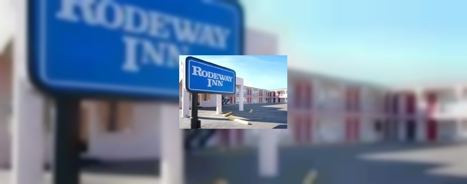 Rodeway Inn bereikt mijlpaal 400 hotels