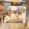 Hilton slijt 1.450 cupcakes voor goed doel