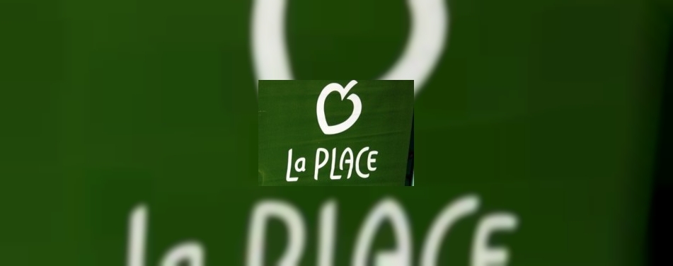 La Place-concept naar de VS